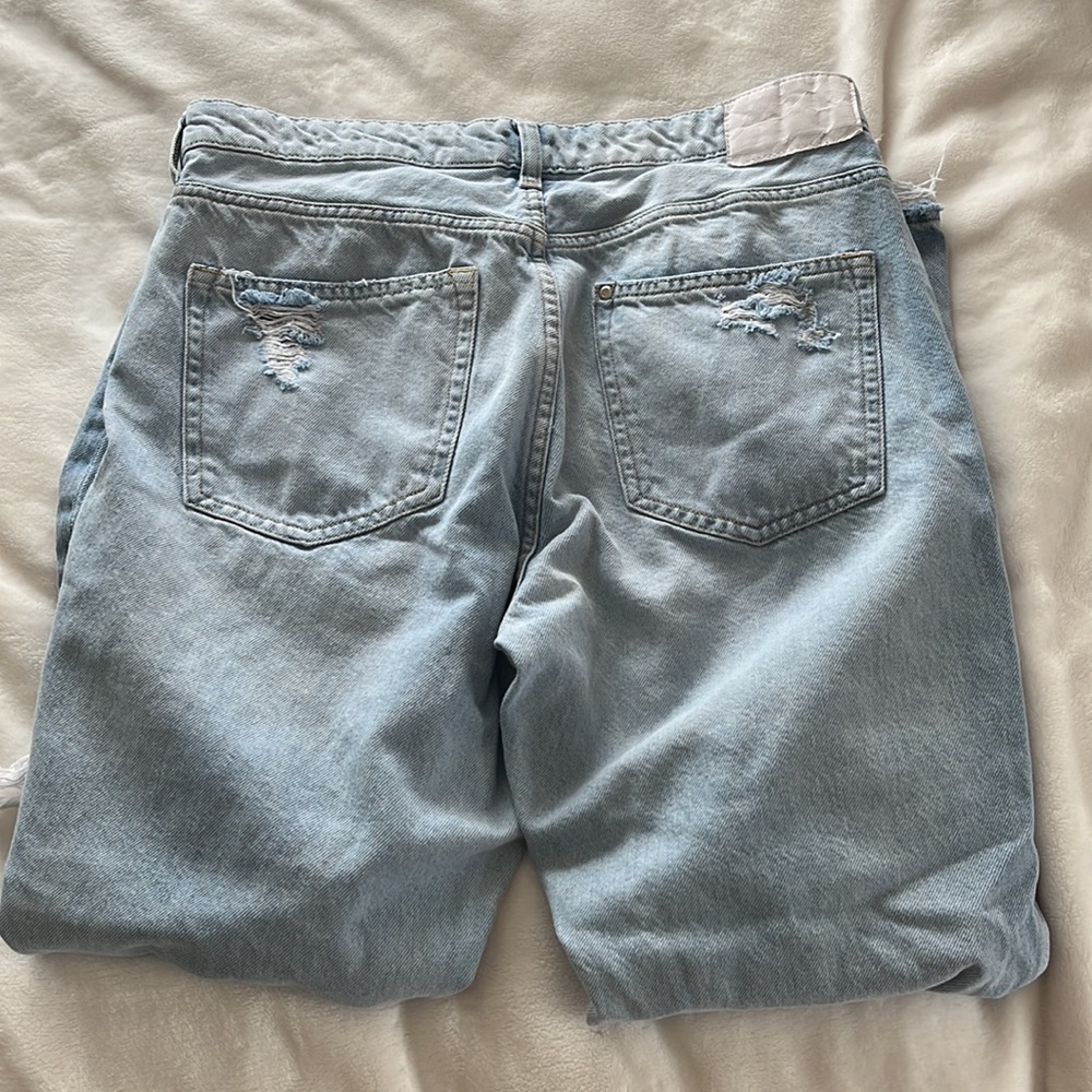 H&M Ripped Jeans - Picture 7 of 7